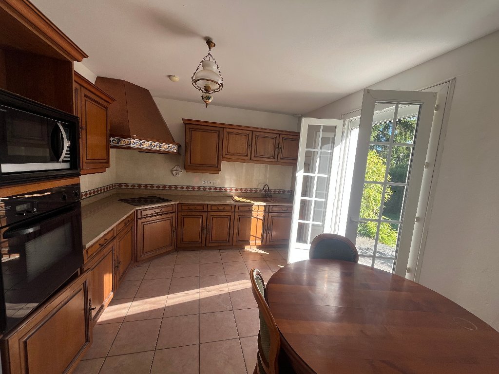 MAISON A VENDRE - VAUDOY EN BRIE - 140 m2 - 310 000 &euro;