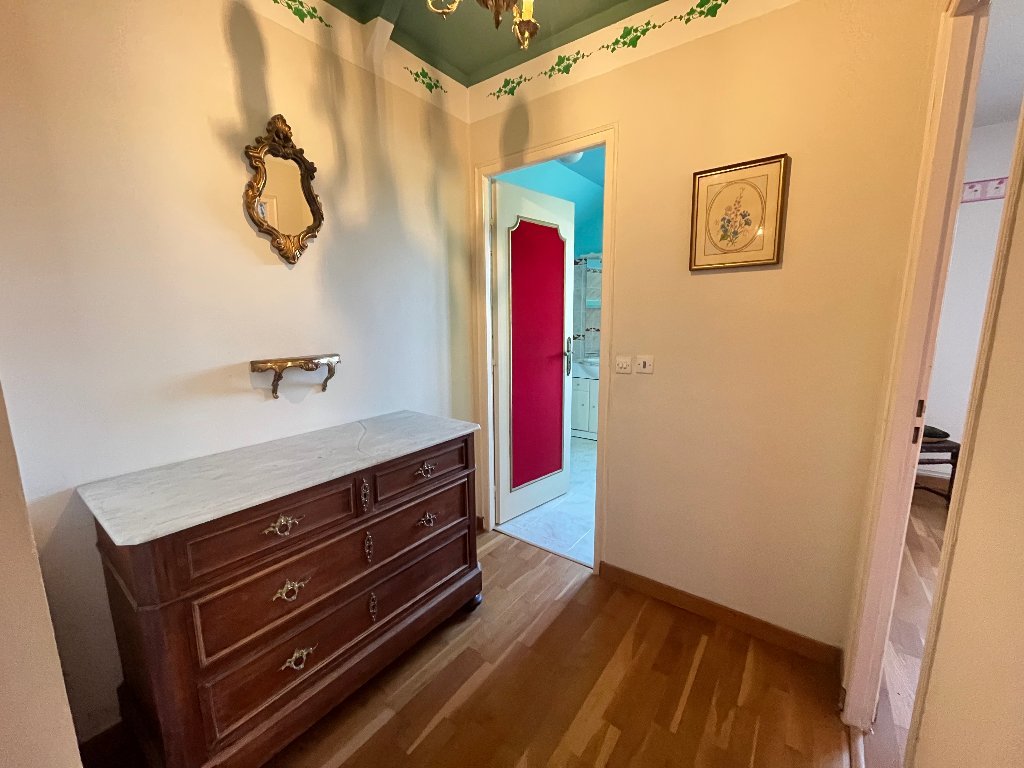 MAISON A VENDRE - VAUDOY EN BRIE - 140 m2 - 310 000 &euro;