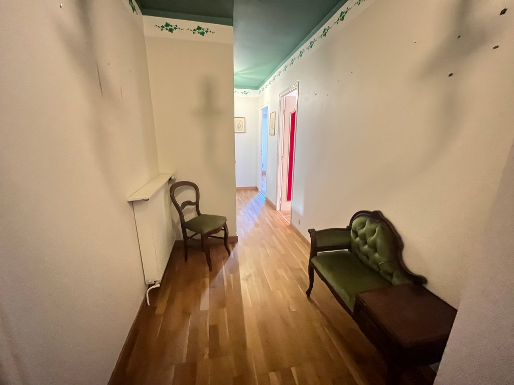 MAISON A VENDRE - VAUDOY EN BRIE - 140 m2 - 310 000 &euro;