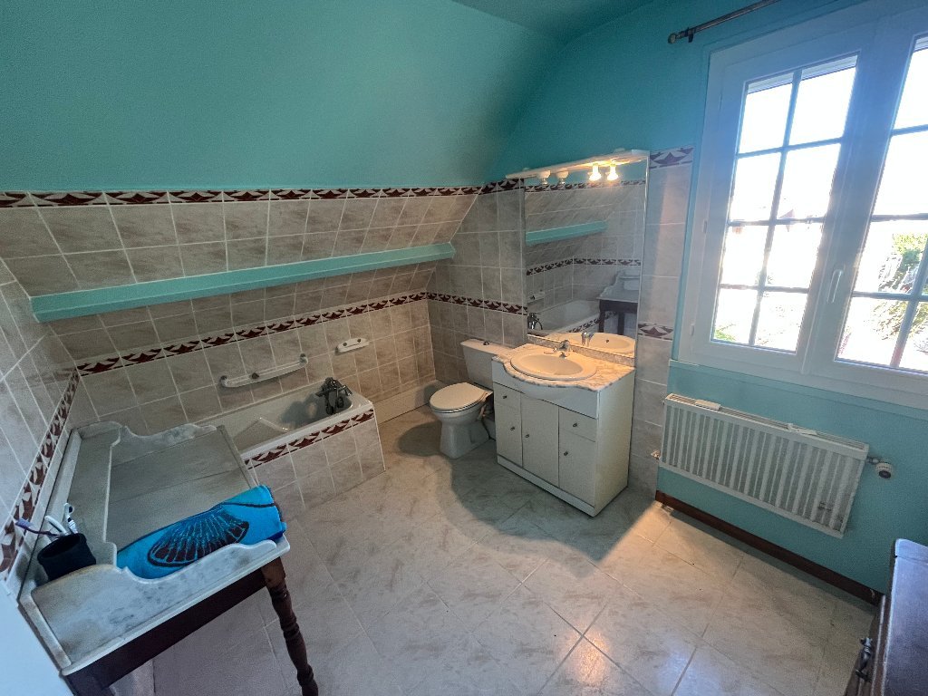 MAISON A VENDRE - VAUDOY EN BRIE - 140 m2 - 310 000 &euro;