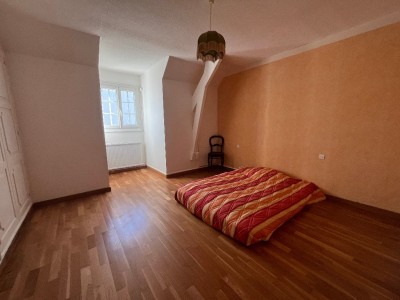 MAISON A VENDRE - VAUDOY EN BRIE - 140 m2 - 310 000 €