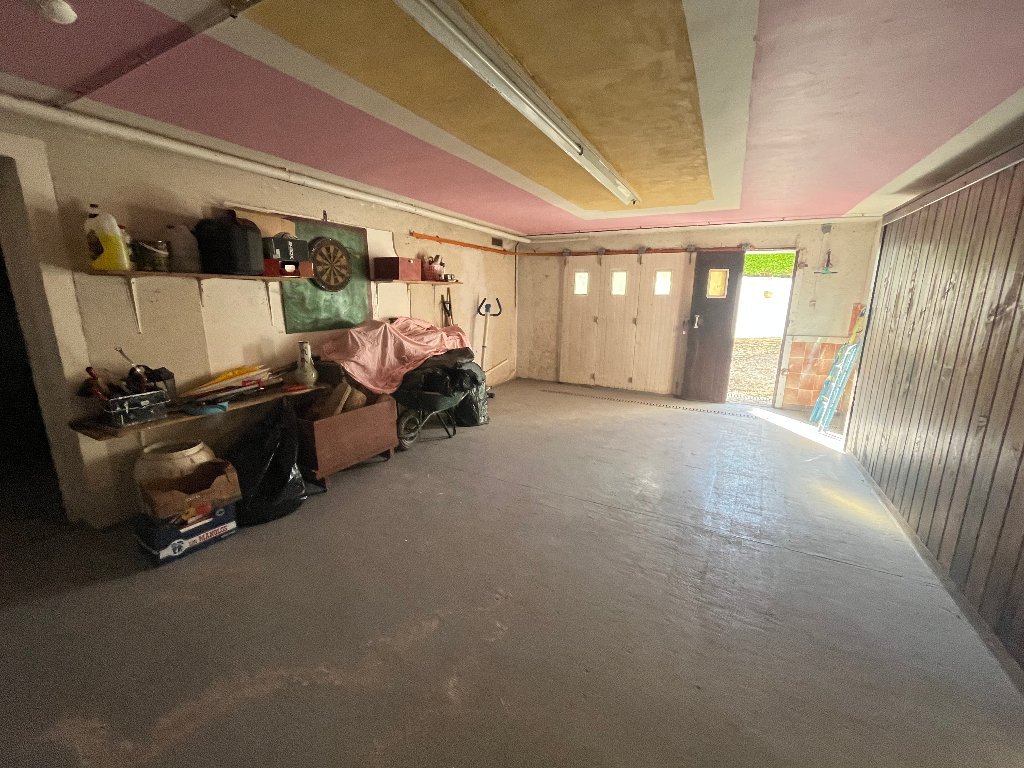 MAISON A VENDRE - VAUDOY EN BRIE - 140 m2 - 310 000 &euro;