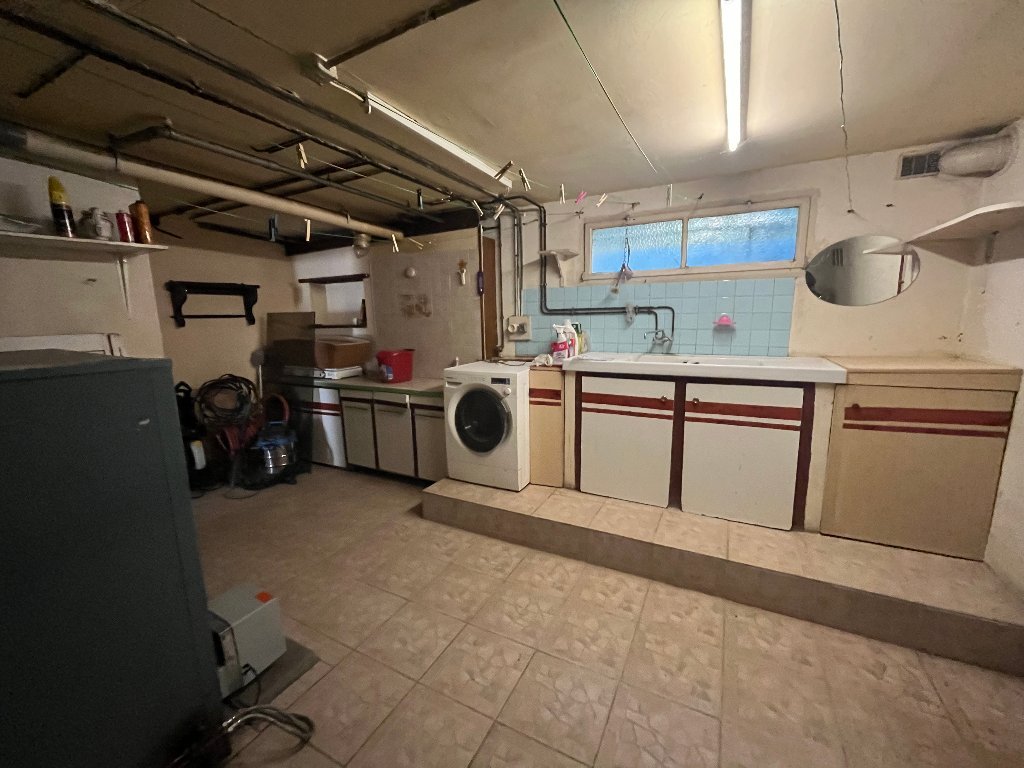 MAISON A VENDRE - VAUDOY EN BRIE - 140 m2 - 310 000 &euro;