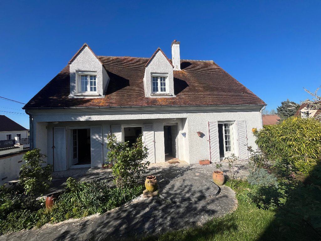 MAISON A VENDRE - VAUDOY EN BRIE - 140 m2 - 310 000 &euro;