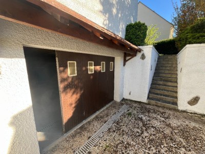 MAISON A VENDRE - VAUDOY EN BRIE - 140 m2 - 310 000 €