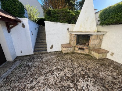 MAISON A VENDRE - VAUDOY EN BRIE - 140 m2 - 310 000 €