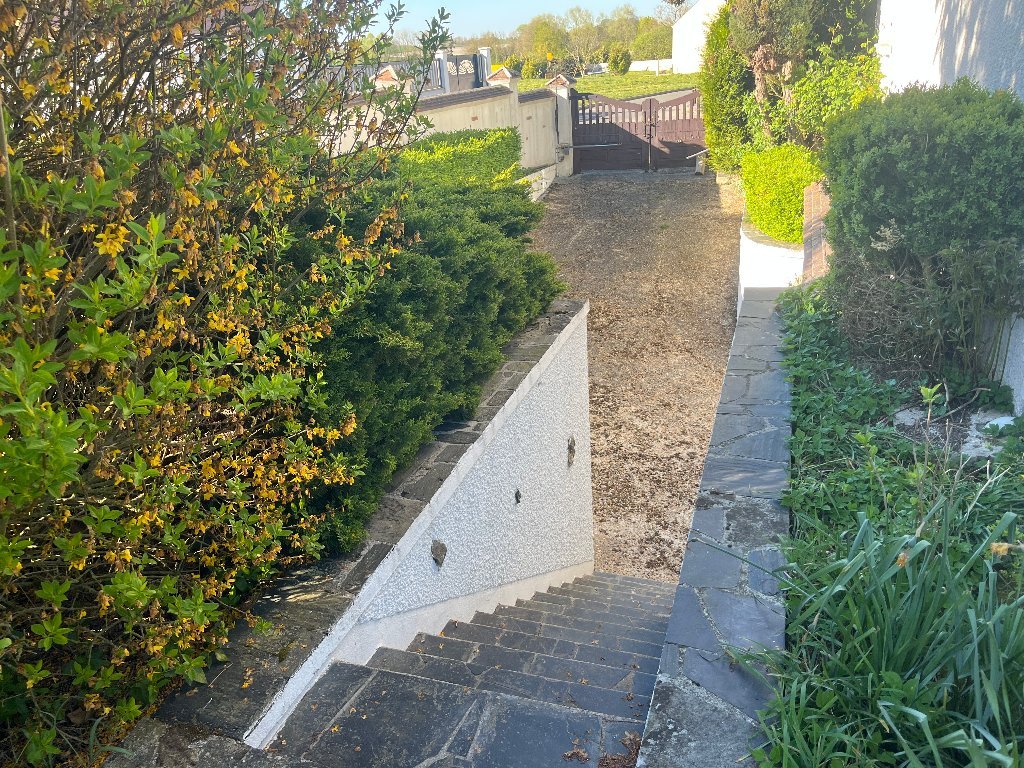 MAISON A VENDRE - VAUDOY EN BRIE - 140 m2 - 310 000 &euro;