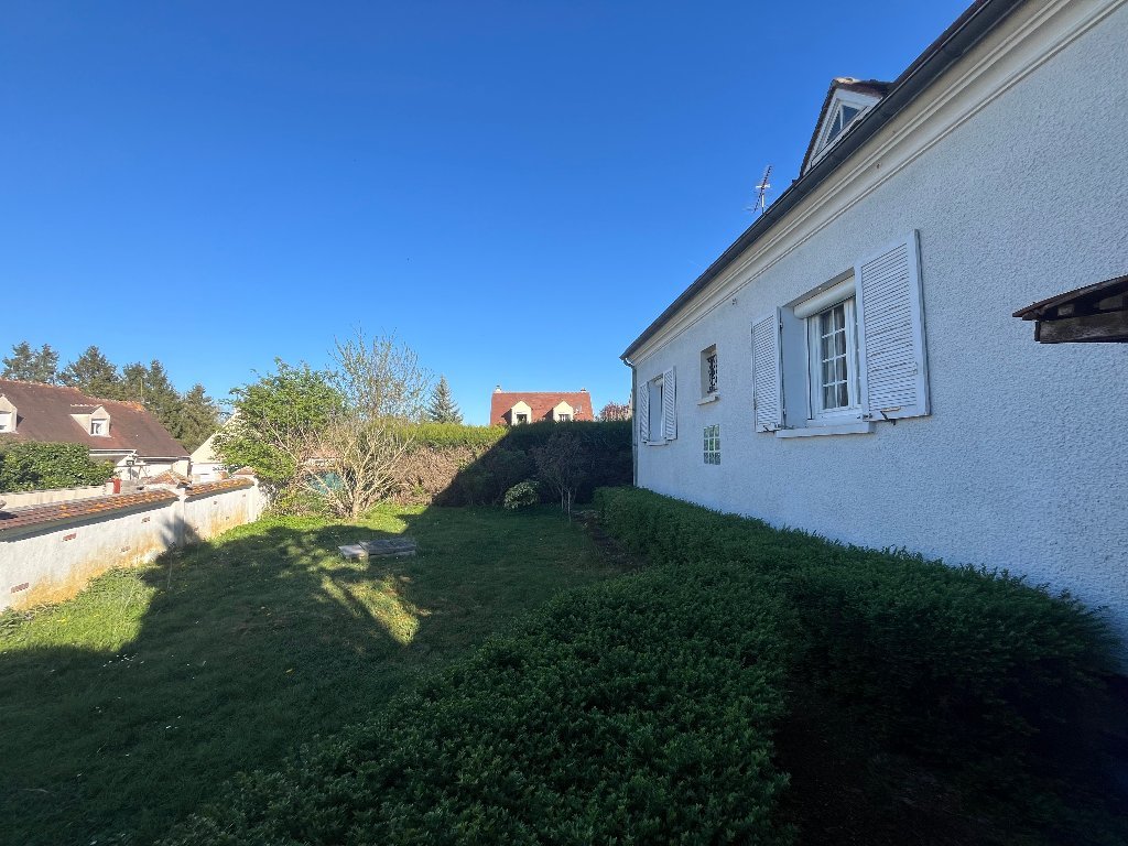 MAISON A VENDRE - VAUDOY EN BRIE - 140 m2 - 310 000 &euro;