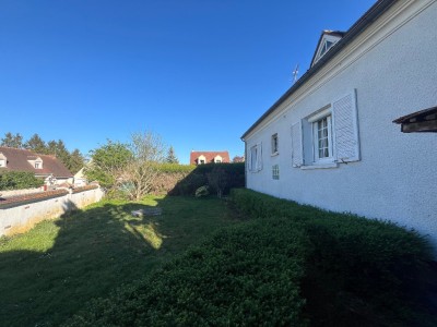 MAISON A VENDRE - VAUDOY EN BRIE - 140 m2 - 310 000 €