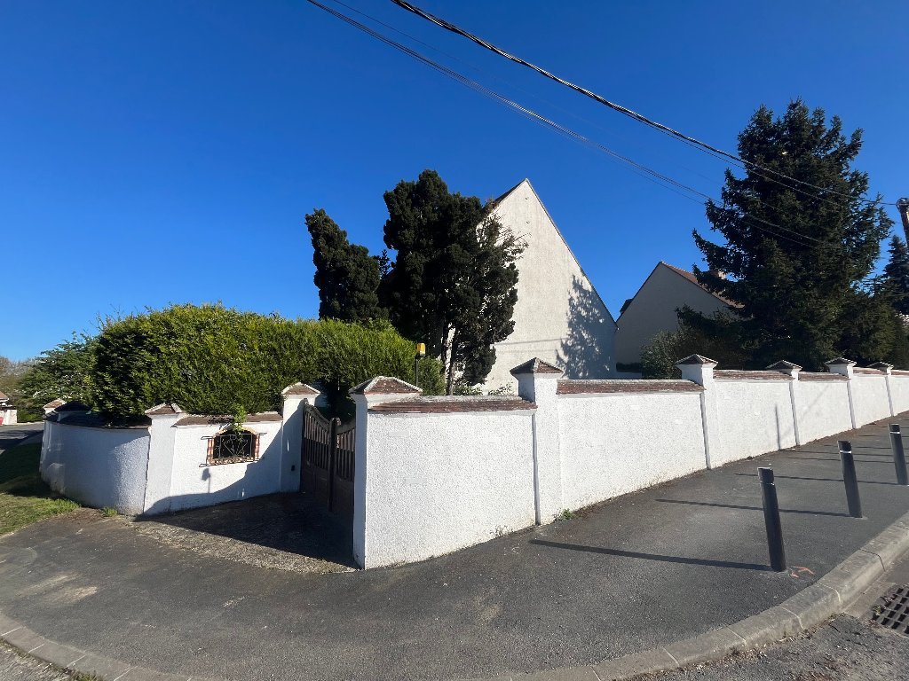 MAISON A VENDRE - VAUDOY EN BRIE - 140 m2 - 310 000 &euro;