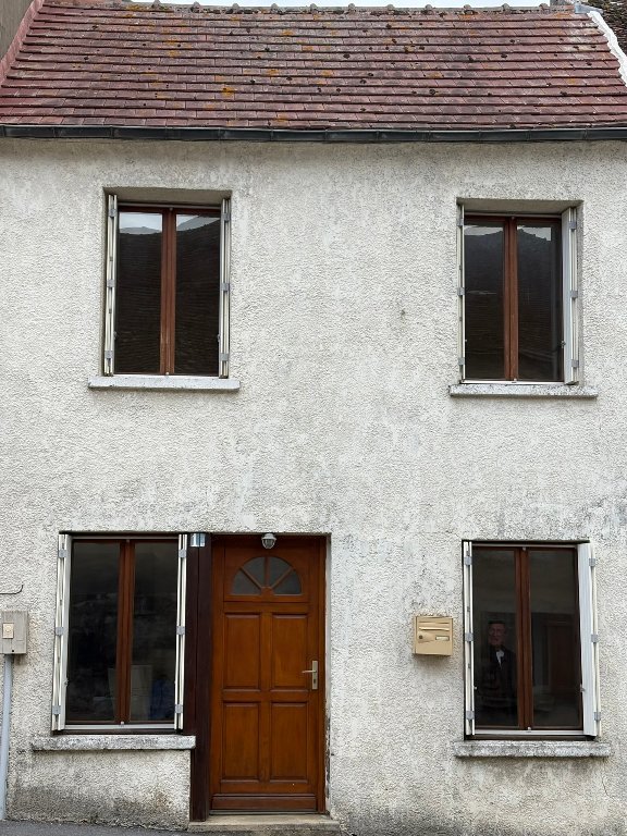 MAISON - VIELS MAISONS - 65 m2 - VENDU