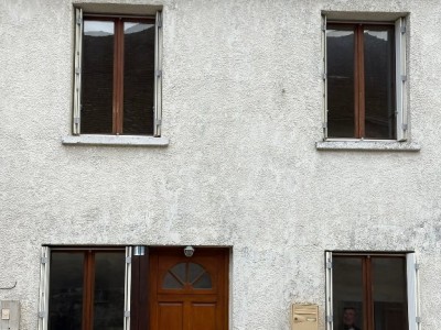 MAISON - VIELS MAISONS - 65 m2 - VENDU