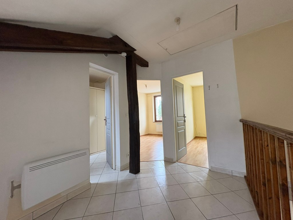 MAISON - VIELS MAISONS - 65 m2 - VENDU