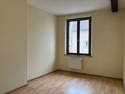 MAISON - VIELS MAISONS - 65 m2 - VENDU