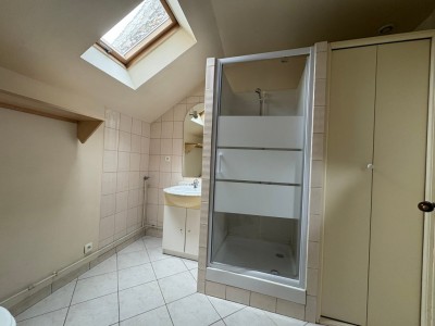 MAISON - VIELS MAISONS - 65 m2 - VENDU