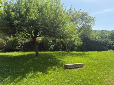 MAISON - VILLENEUVE SUR BELLOT - 105 m2 - VENDU