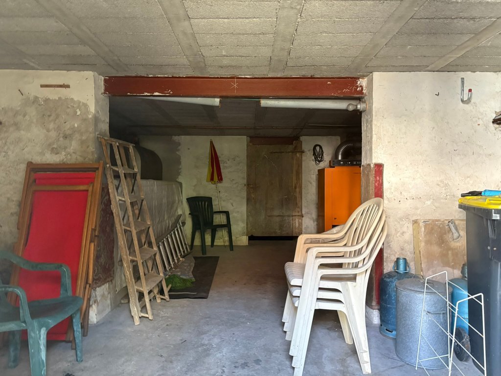 MAISON - VILLENEUVE SUR BELLOT - 105 m2 - VENDU