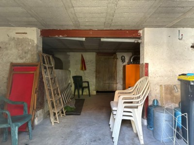 MAISON - VILLENEUVE SUR BELLOT - 105 m2 - VENDU