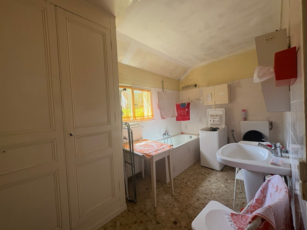 MAISON - VILLENEUVE SUR BELLOT - 105 m2 - VENDU