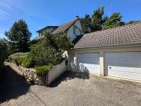 MAISON A VENDRE - VILLENEUVE SUR BELLOT - 110 m2 - 248 000 &euro;