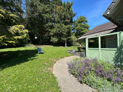 MAISON A VENDRE - VILLENEUVE SUR BELLOT - 110 m2 - 248 000 €