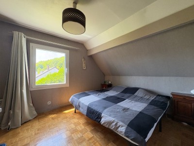 MAISON A VENDRE - VILLENEUVE SUR BELLOT - 110 m2 - 248 000 €