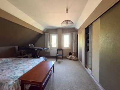 MAISON A VENDRE - VILLENEUVE SUR BELLOT - 110 m2 - 248 000 €