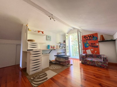 MAISON A VENDRE - VILLENEUVE SUR BELLOT - 110 m2 - 248 000 €