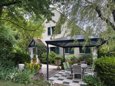 MAISON A VENDRE - VILLENEUVE SUR BELLOT - 250 m2 - 403 000 €