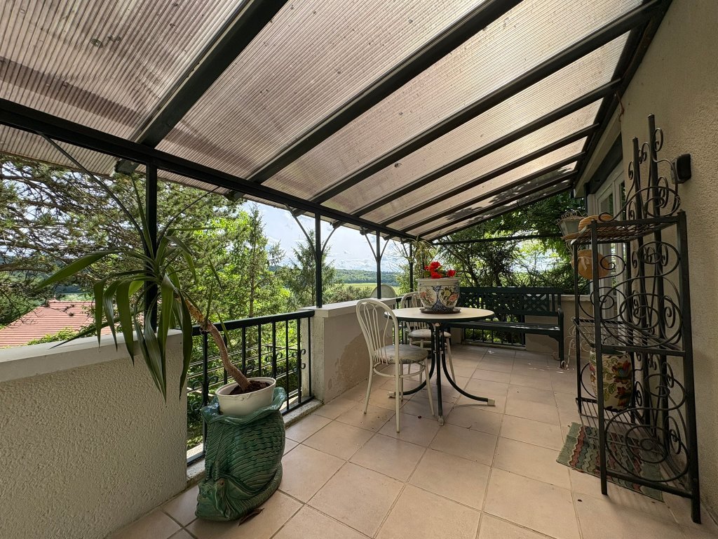 MAISON A VENDRE - VILLENEUVE SUR BELLOT - 250 m2 - 403 000 &euro;