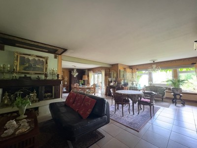 MAISON A VENDRE - VILLENEUVE SUR BELLOT - 250 m2 - 403 000 €