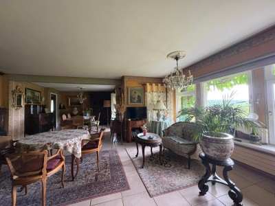 MAISON A VENDRE - VILLENEUVE SUR BELLOT - 250 m2 - 403 000 €