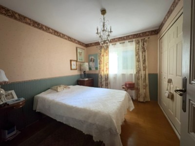 MAISON A VENDRE - VILLENEUVE SUR BELLOT - 250 m2 - 403 000 €