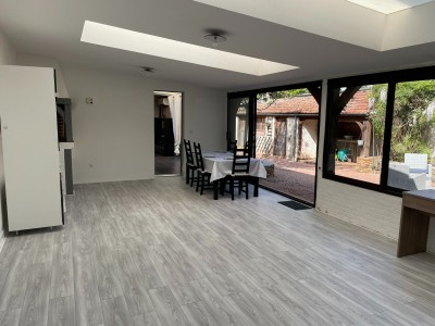 Maison briarde rurale A VENDRE - VOINSLES centre village - 239 m2 - 362000€