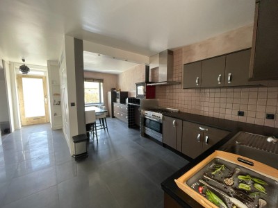 Maison briarde rurale A VENDRE - VOINSLES centre village - 239 m2 - 362000€
