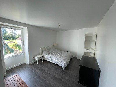 Maison briarde rurale A VENDRE - VOINSLES centre village - 239 m2 - 362000€