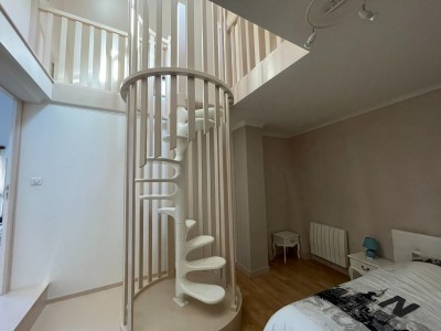 Maison briarde rurale A VENDRE - VOINSLES centre village - 239 m2 - 362000€