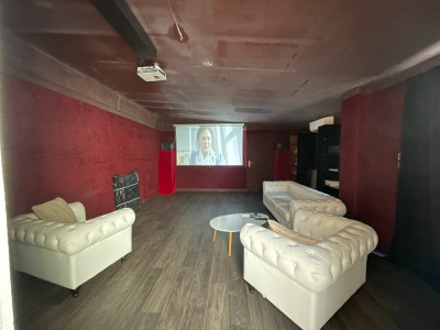 Maison briarde rurale A VENDRE - VOINSLES centre village - 239 m2 - 362000€