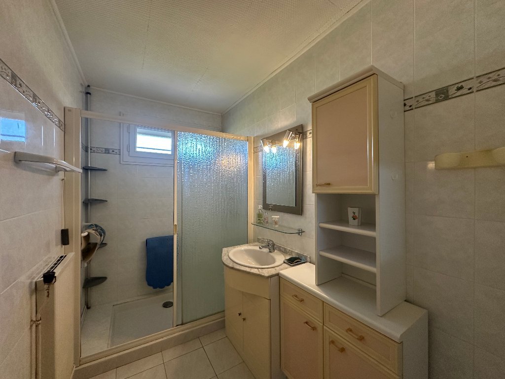 PLAIN PIED - COURTACON - 68 m2 - VENDU