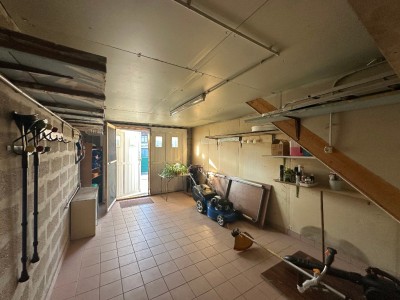 PLAIN PIED - COURTACON - 68 m2 - VENDU