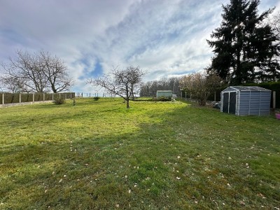 PLAIN PIED - LA FERTE GAUCHER - 115 m2 - VENDU
