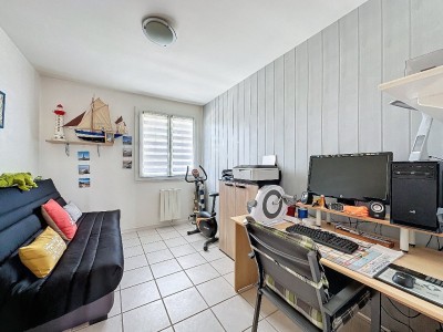PLAIN PIED - LA FERTE GAUCHER - 115 m2 - VENDU