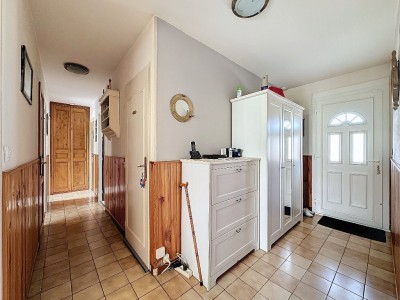 PLAIN PIED - LA FERTE GAUCHER - 115 m2 - VENDU