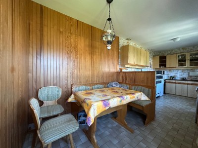 PLAIN PIED A VENDRE - LA FERTE GAUCHER - 101 m2 - 195000€