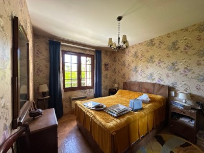 PLAIN PIED A VENDRE - LA FERTE GAUCHER - 101 m2 - 195000€