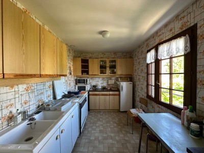 PLAIN PIED A VENDRE - LA FERTE GAUCHER - 101 m2 - 195000€