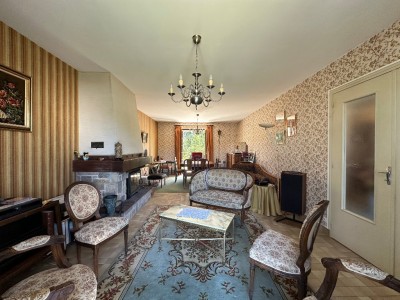 PLAIN PIED - LA FERTE GAUCHER - 101 m2 - VENDU