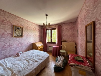 PLAIN PIED - LA FERTE GAUCHER - 101 m2 - VENDU