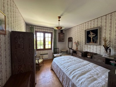 PLAIN PIED - LA FERTE GAUCHER - 101 m2 - VENDU