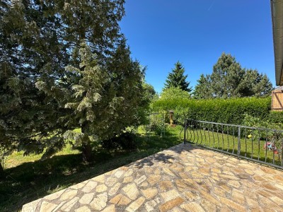 PLAIN PIED - LA FERTE GAUCHER - 101 m2 - VENDU